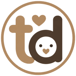 TD Logo