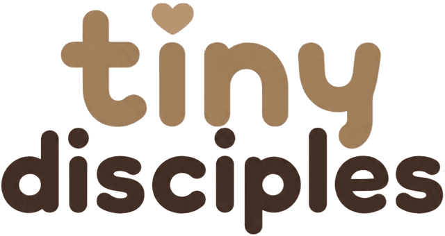 Tiny Disciples Logo